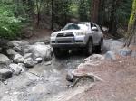 Toyota 4Runner 2010 года